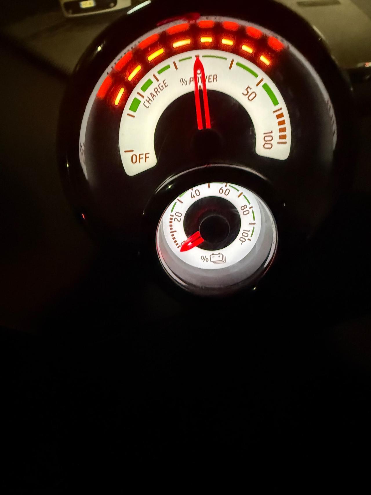 Smart ForFour EQ Prime