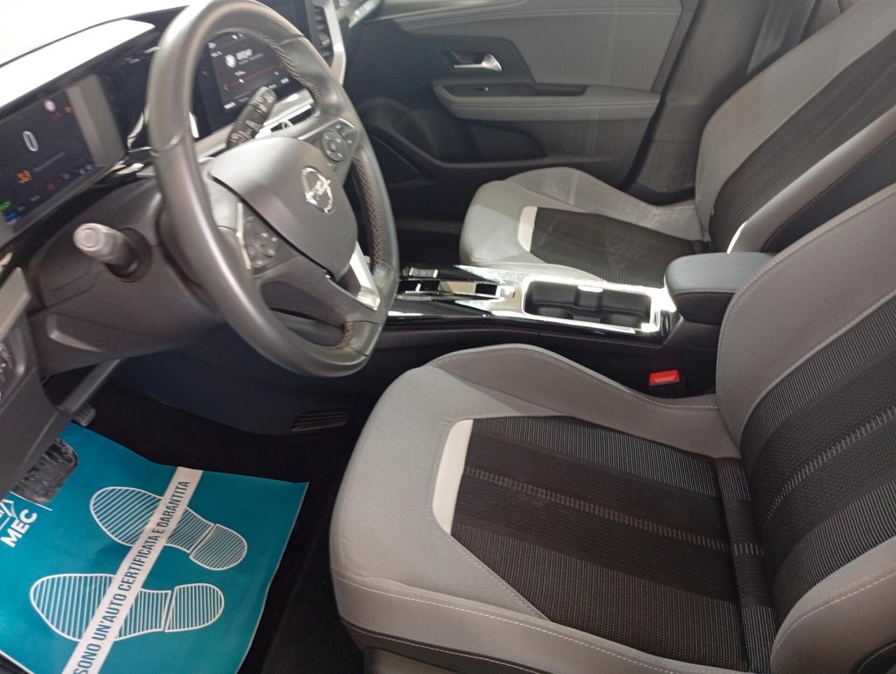 Opel Mokka-e Elegance