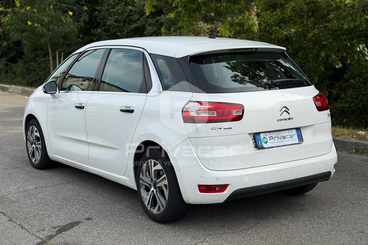 CITROEN C4 Picasso BlueHDi 150 S&S Intensive