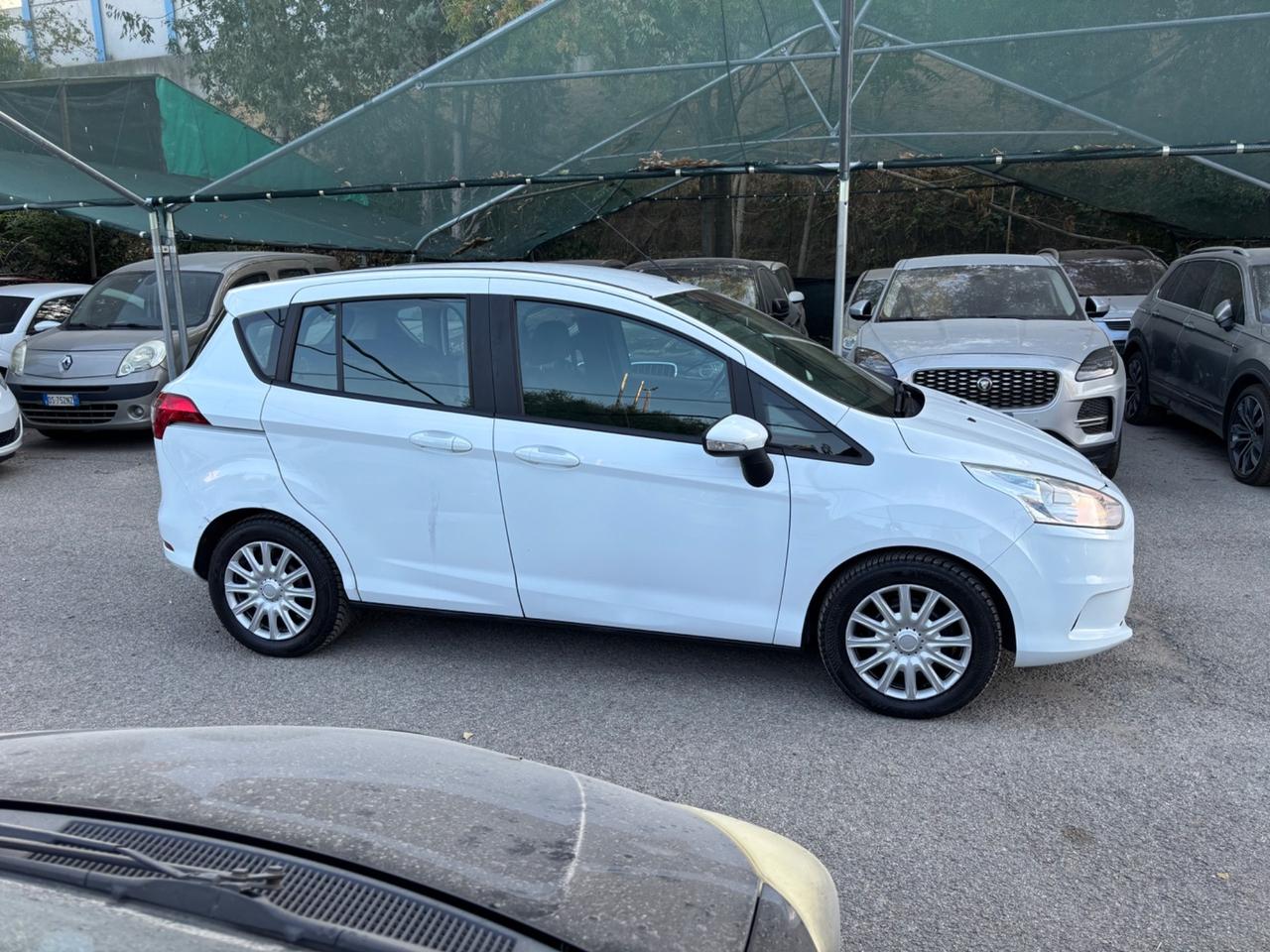 Ford B-Max 1.0 benzina Business OK NEOPATENTATI