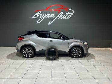 Toyota C-HR 1.8 Turbo Active