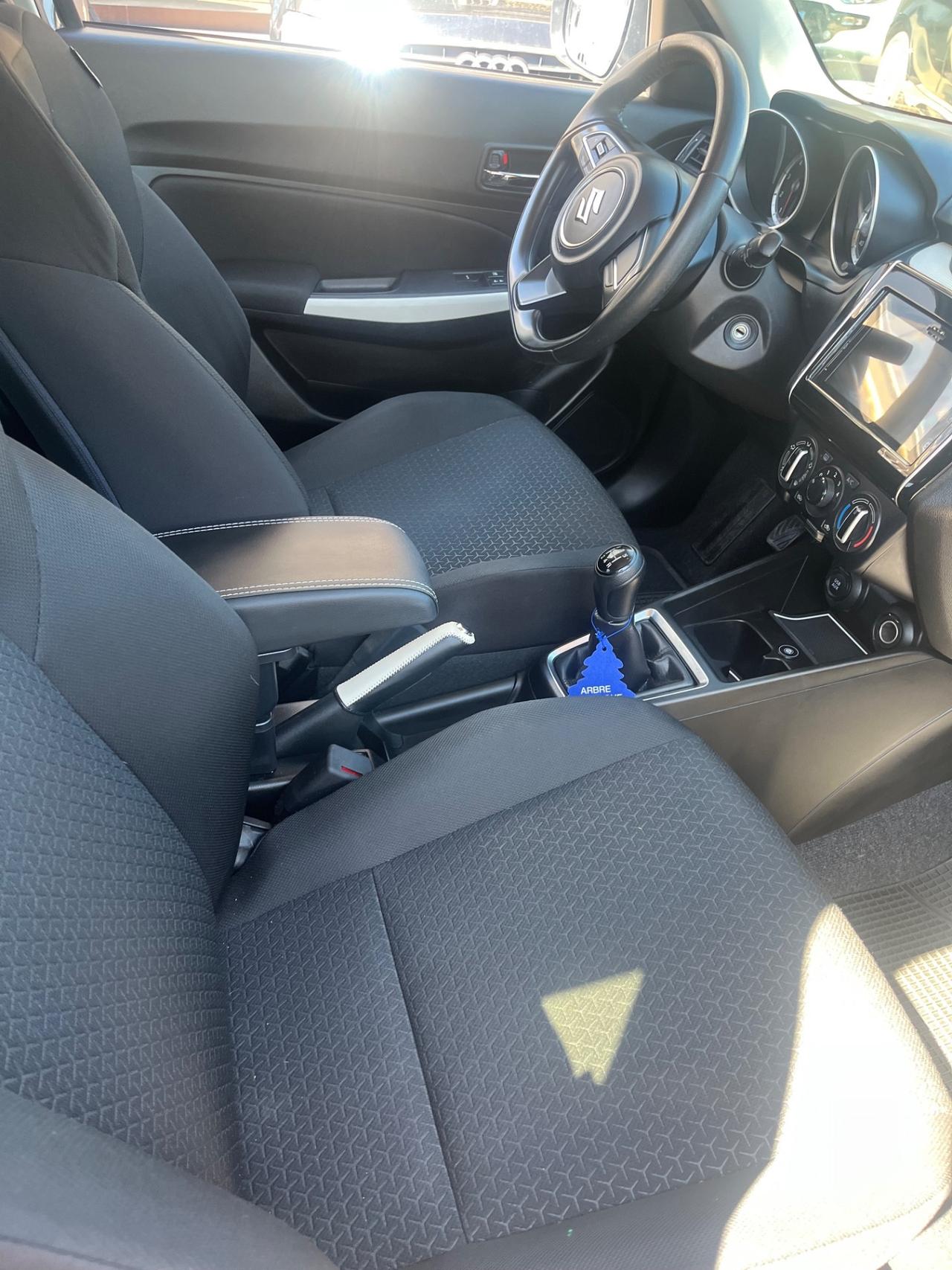 Suzuki Swift 1.2 Dualjet Cool con gpl