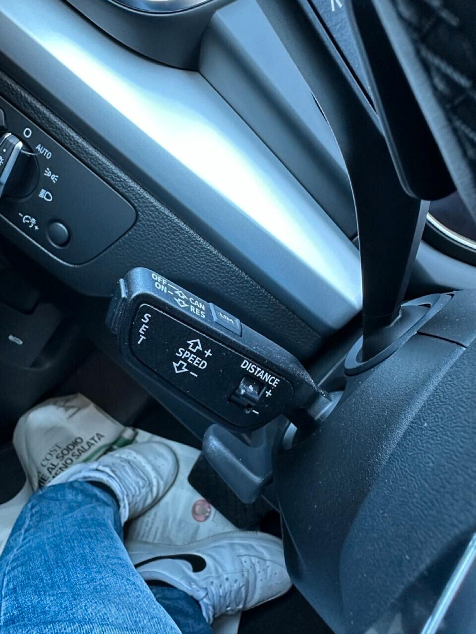 Audi Q5 35 2.0 tdi mhev Sport 163cv s-tronic