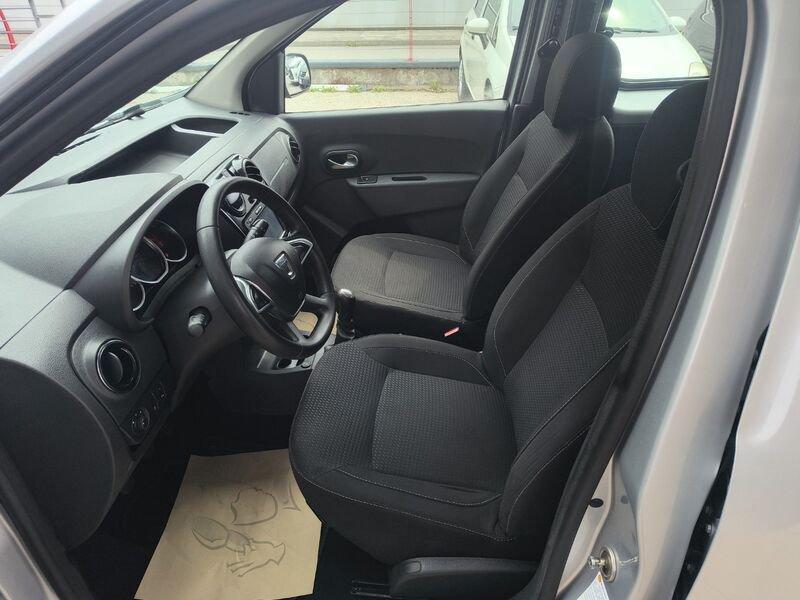 Dacia Dokker Dokker 1.6 Comfort Gpl (prezzo reale)