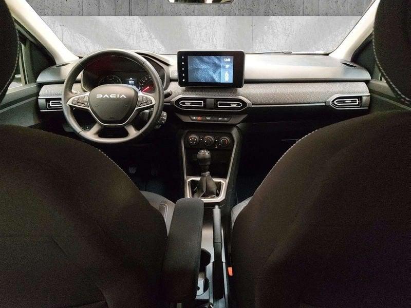 Dacia Jogger 1.0 tce Expression Gpl 100cv