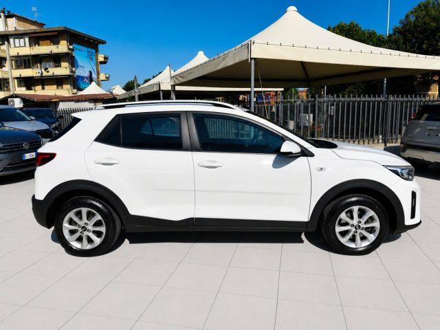 KIA Stonic 1.0 T-GDi 120 CV Style Navi Clima