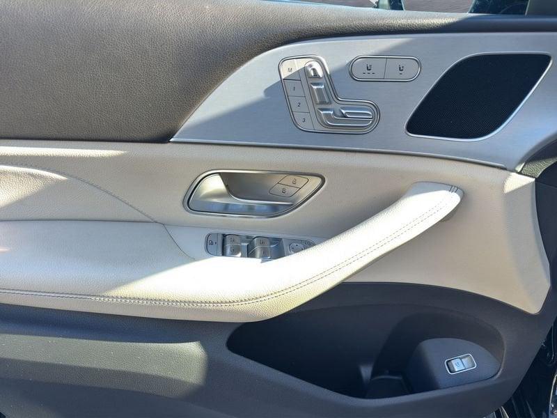 Mercedes-Benz GLE GLE 300 d 4Matic Premium