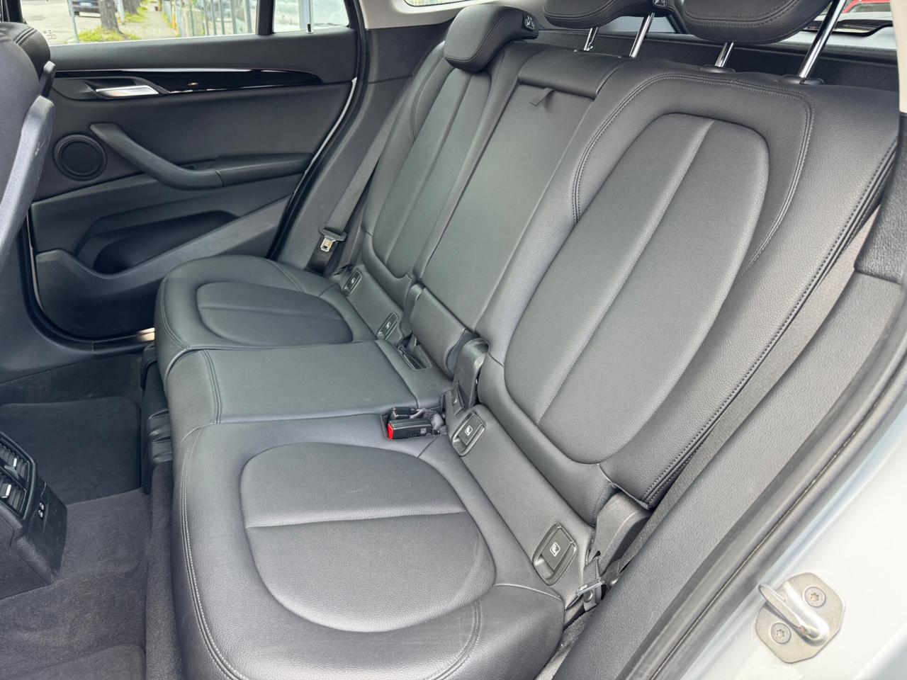 Bmw X1 sDrive20d Msport