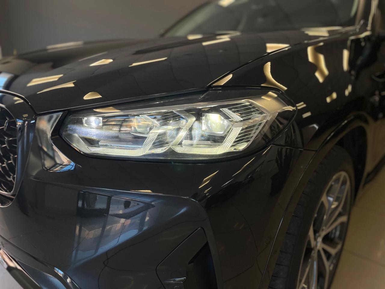 Bmw X4 xDrive 20d 190cv Msport