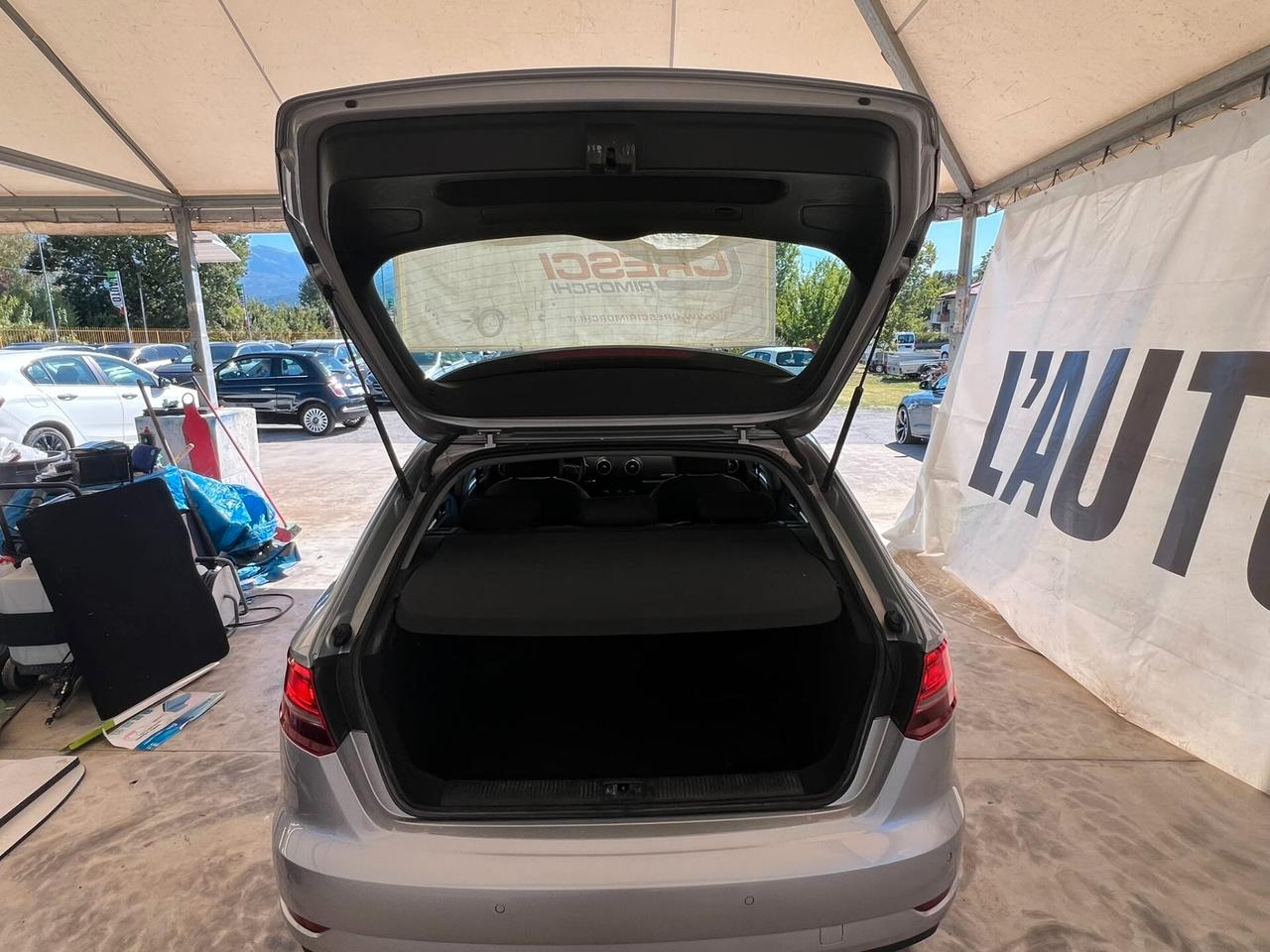 Audi A3 SPB 30 TDI