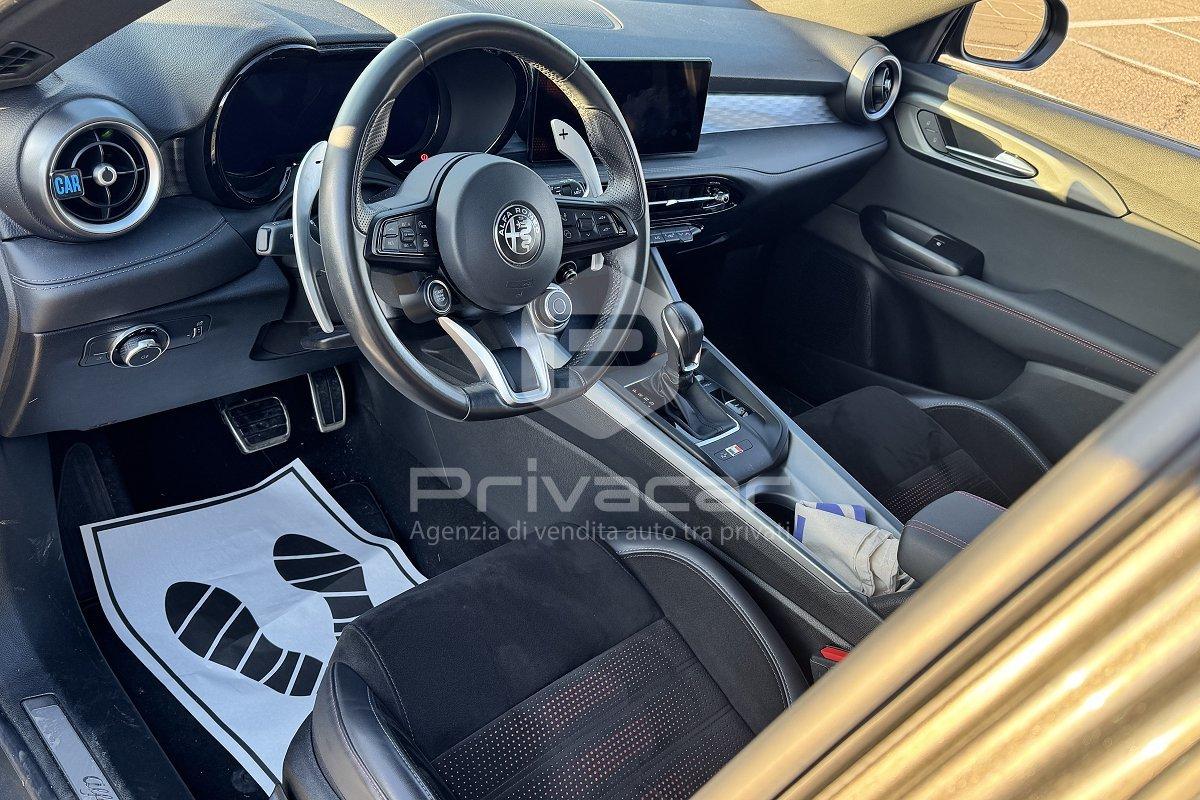 ALFA ROMEO Tonale 1.5 160 CV MHEV TCT7 Edizione Speciale