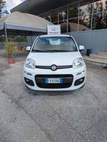 Fiat Panda 1.2 EasyPower 69 Cv Lounge