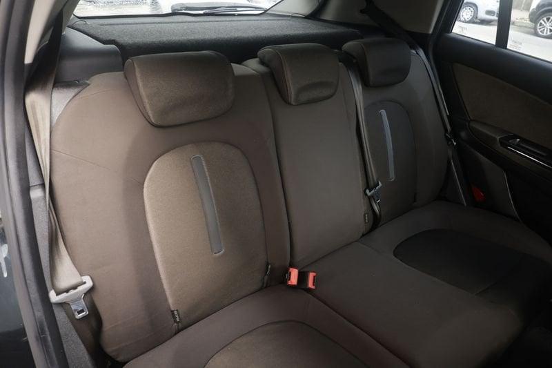 FIAT Bravo FIAT Bravo 1.4 16v Active BENZINA/GPL ANNO 2009