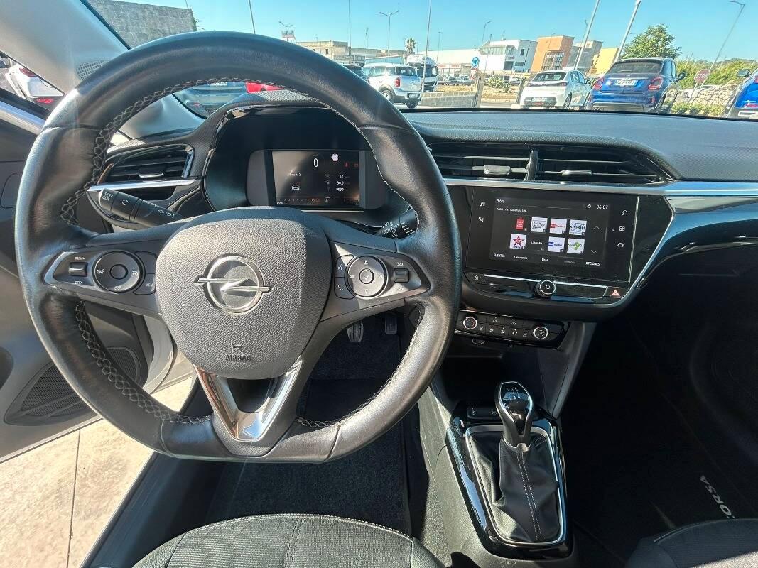 Opel Corsa 1.2 Elegance s&s 75cv