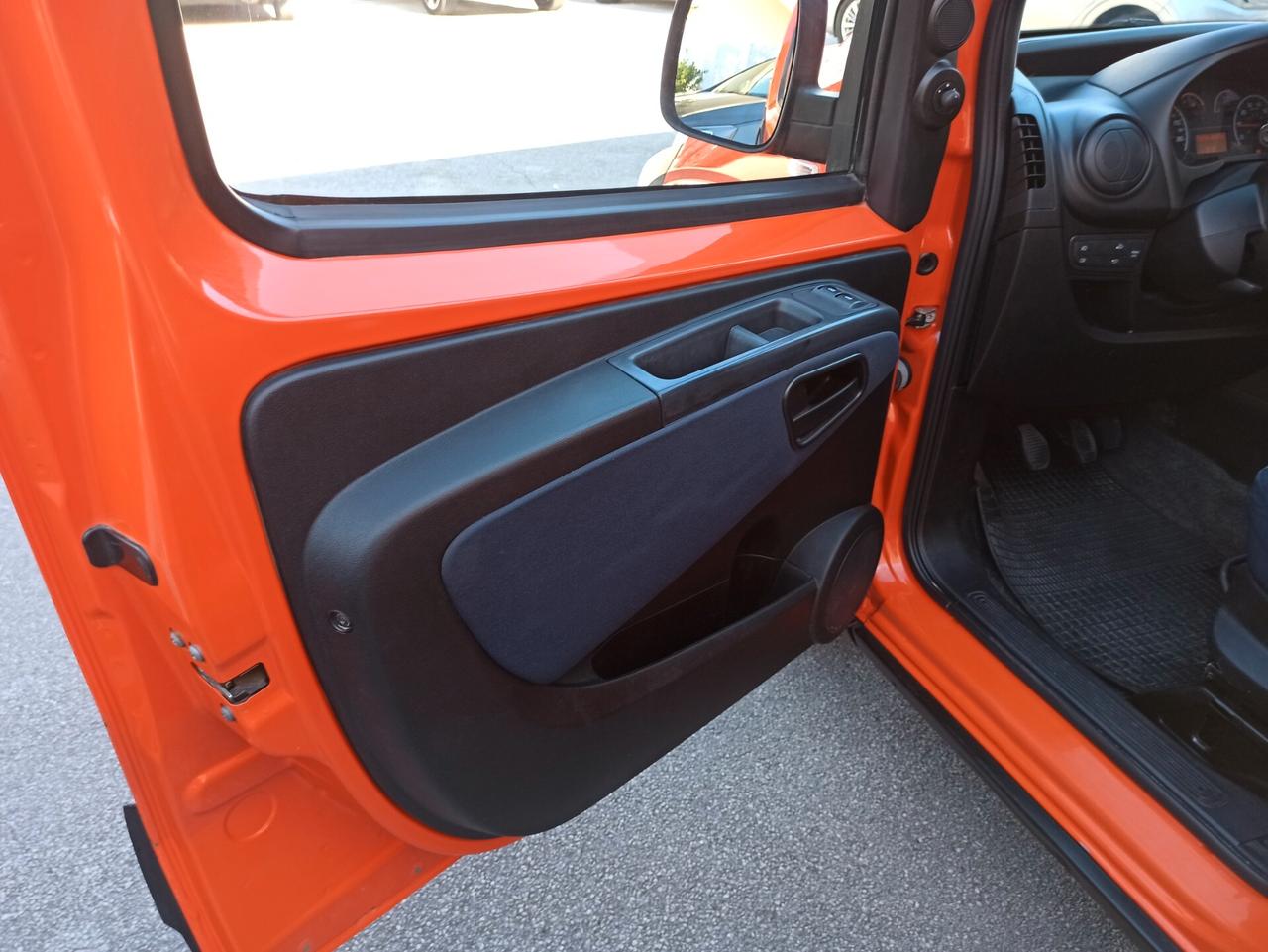 Citroen Nemo 1.3 HDi 75CV FAP S&S XTR Theatre
