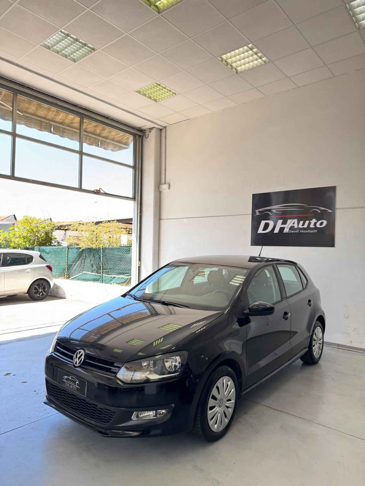 Volkswagen Polo 1.2 70 CV 5p. Comfortline