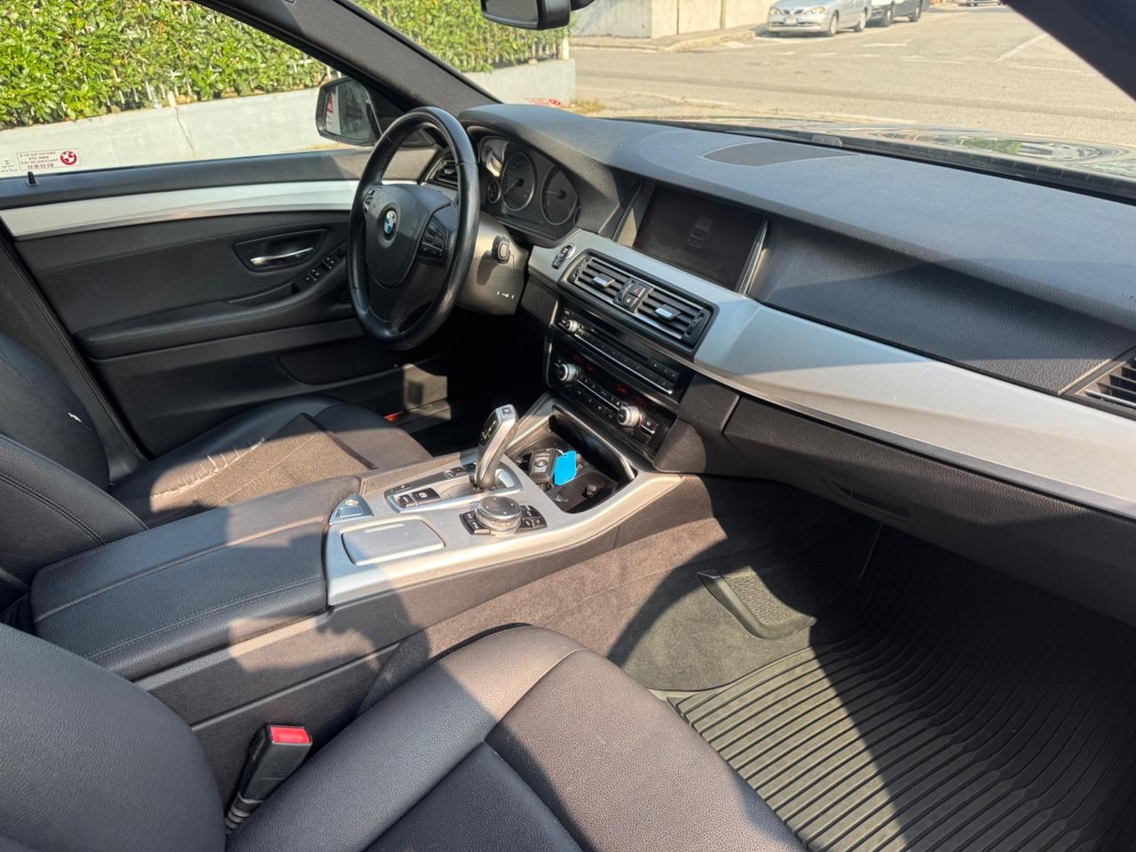 Bmw 520 520d Luxury