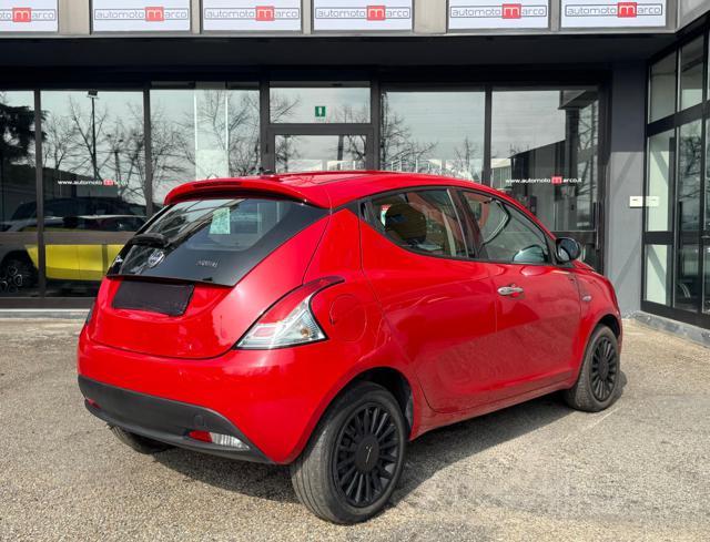 LANCIA Ypsilon 1.0 FireFly SILVER MHEV *IVA ESPOSTA COMPRESA*
