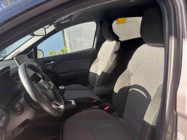 RENAULT Captur TCe 90 CV Techno tuo da ?199,00 mensili