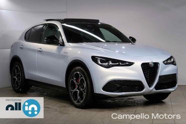 ALFA ROMEO Stelvio Stelvio 2.2 Turbo Diesel 210cv AT8 Q4 Veloce MY24