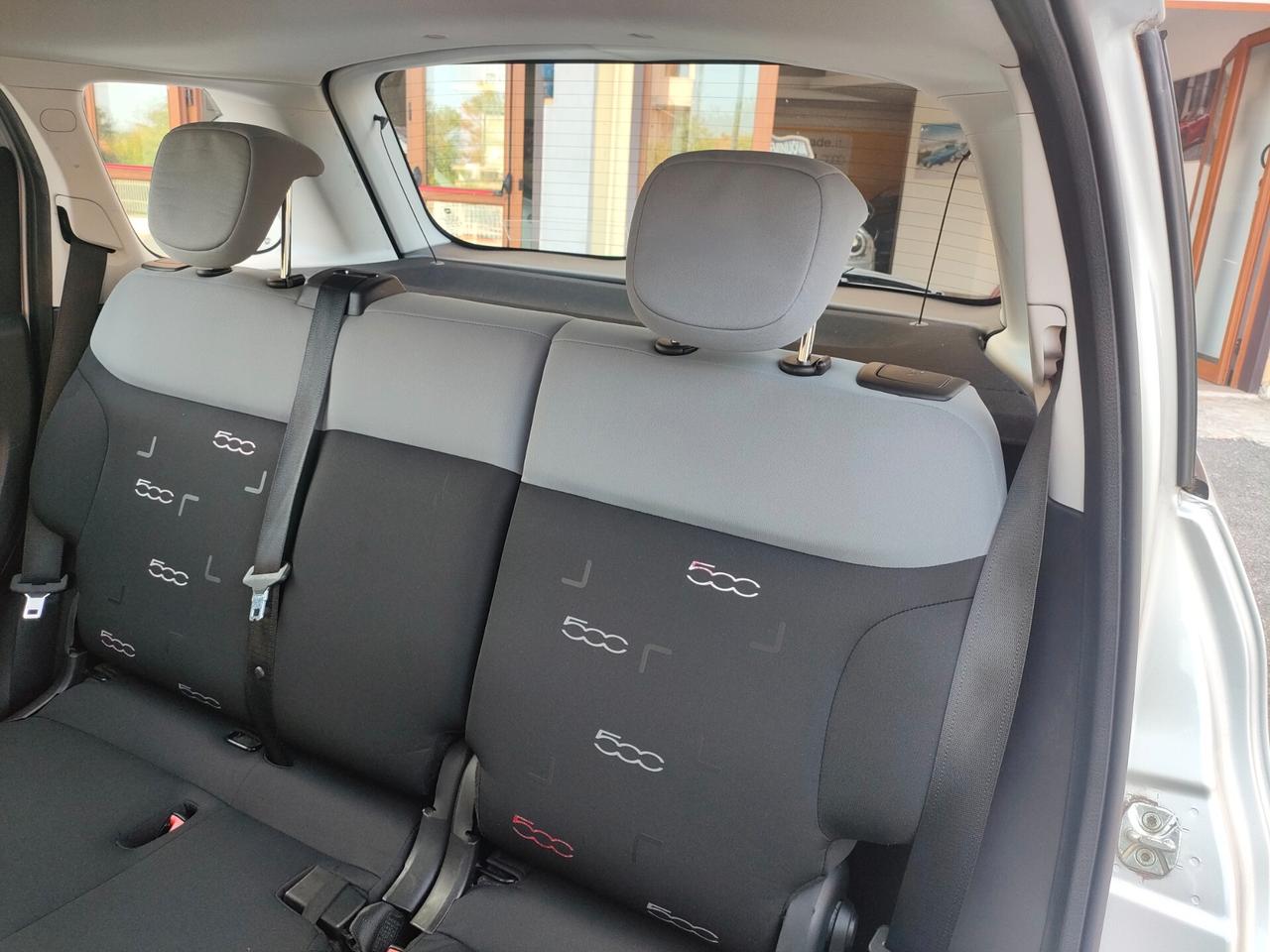 Fiat 500L 1.6 Multijet 105 CV Pop Star