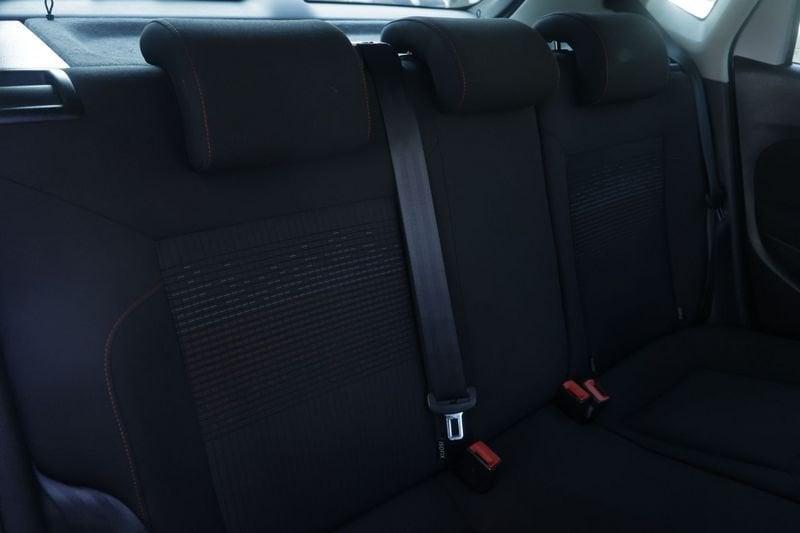 Volkswagen Polo Volkswagen Polo 1.4 TDI 90 CV 5p. Original BlueMotion Technology Unicoproprietario
