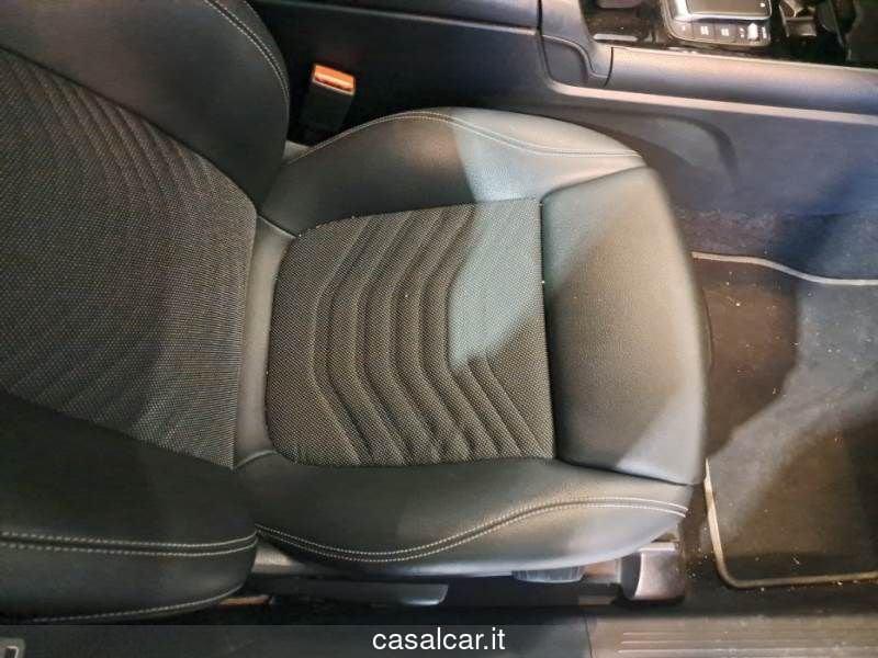 Mercedes-Benz Classe GLB GLB 180 d Automatic Business Extra 3 ANNI DI GARANZIA KM ILLIMITATI PARI ALLA NUOVA