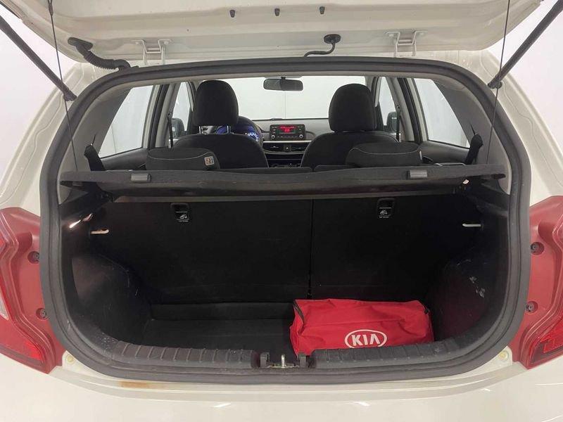 KIA Picanto Picanto 1.0 12V 5 porte City