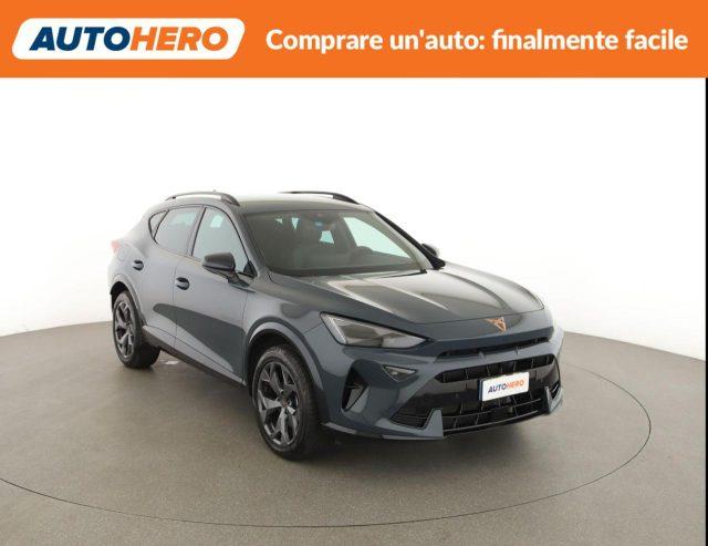 CUPRA Formentor 2.0 TDI DSG