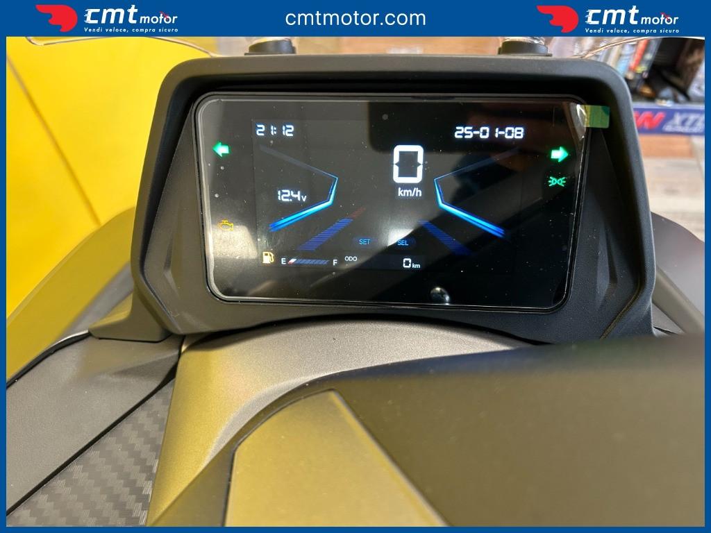 KL Brera 125 - Nuova