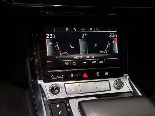 AUDI Q8 e-tron SPORTBACK 50 quattro S line edition