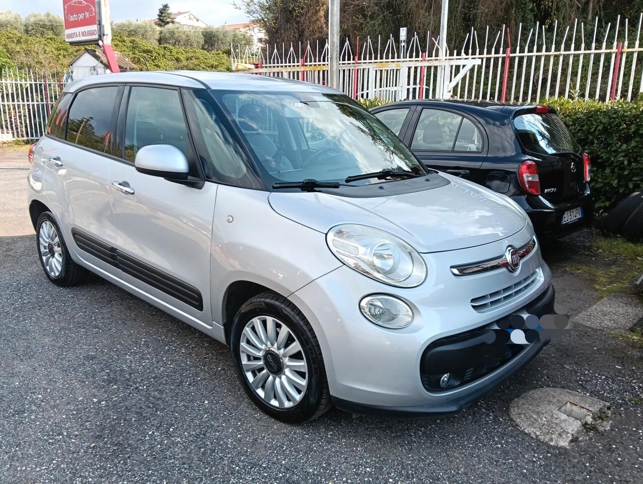 Fiat 500L 1.3 Multijet 95 CV Business