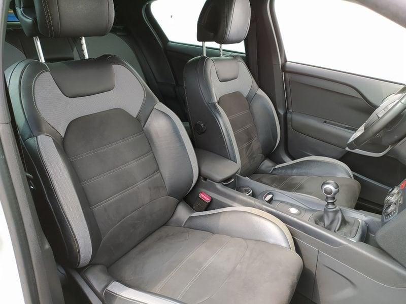 DS DS4 120 16 hdi Sport Chic Promo FinAss 2