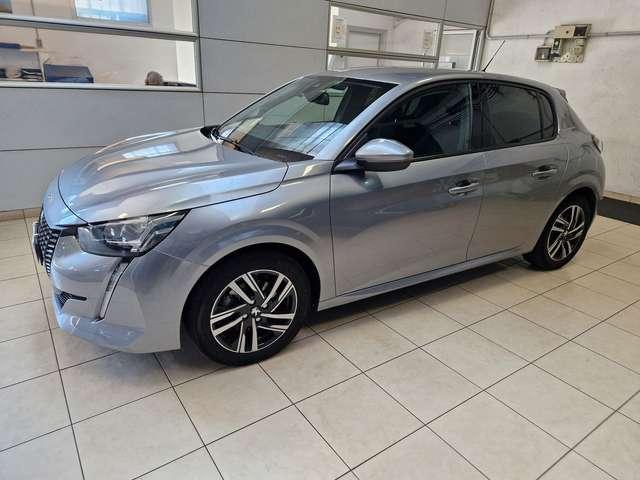 Peugeot 208 208 PureTech 100 Stop&Start 5 porte Allure