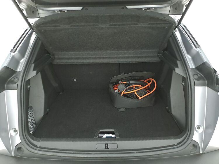 Peugeot 2008 Allure Pack BR739705 Elettrico 136CV