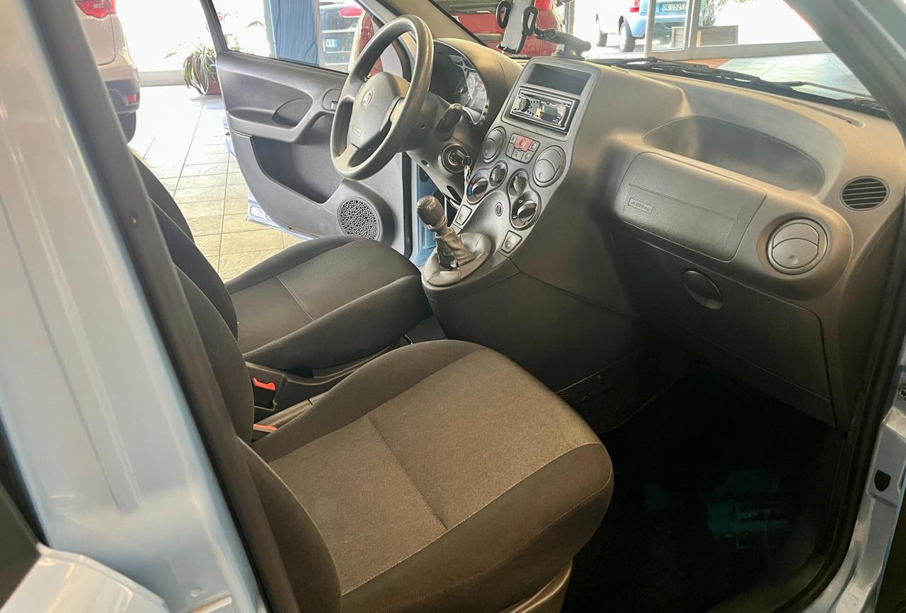 Fiat Panda 1.3 MJT 16V 4x4 Climbing Glam