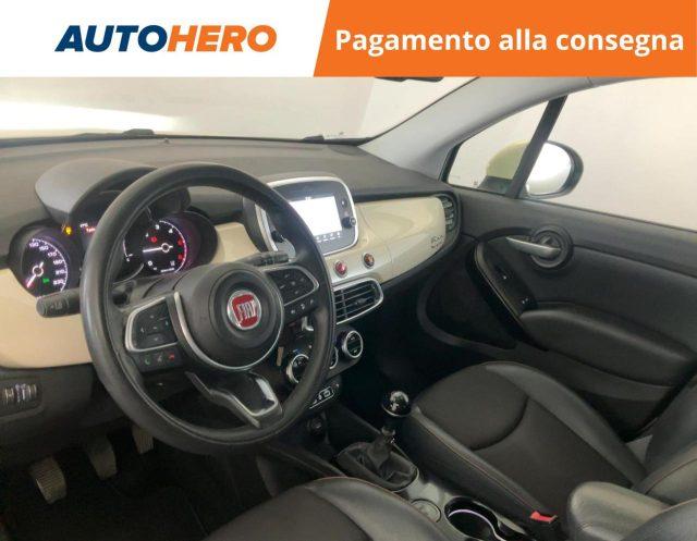 FIAT 500X 1.6 MultiJet 120 CV Cross