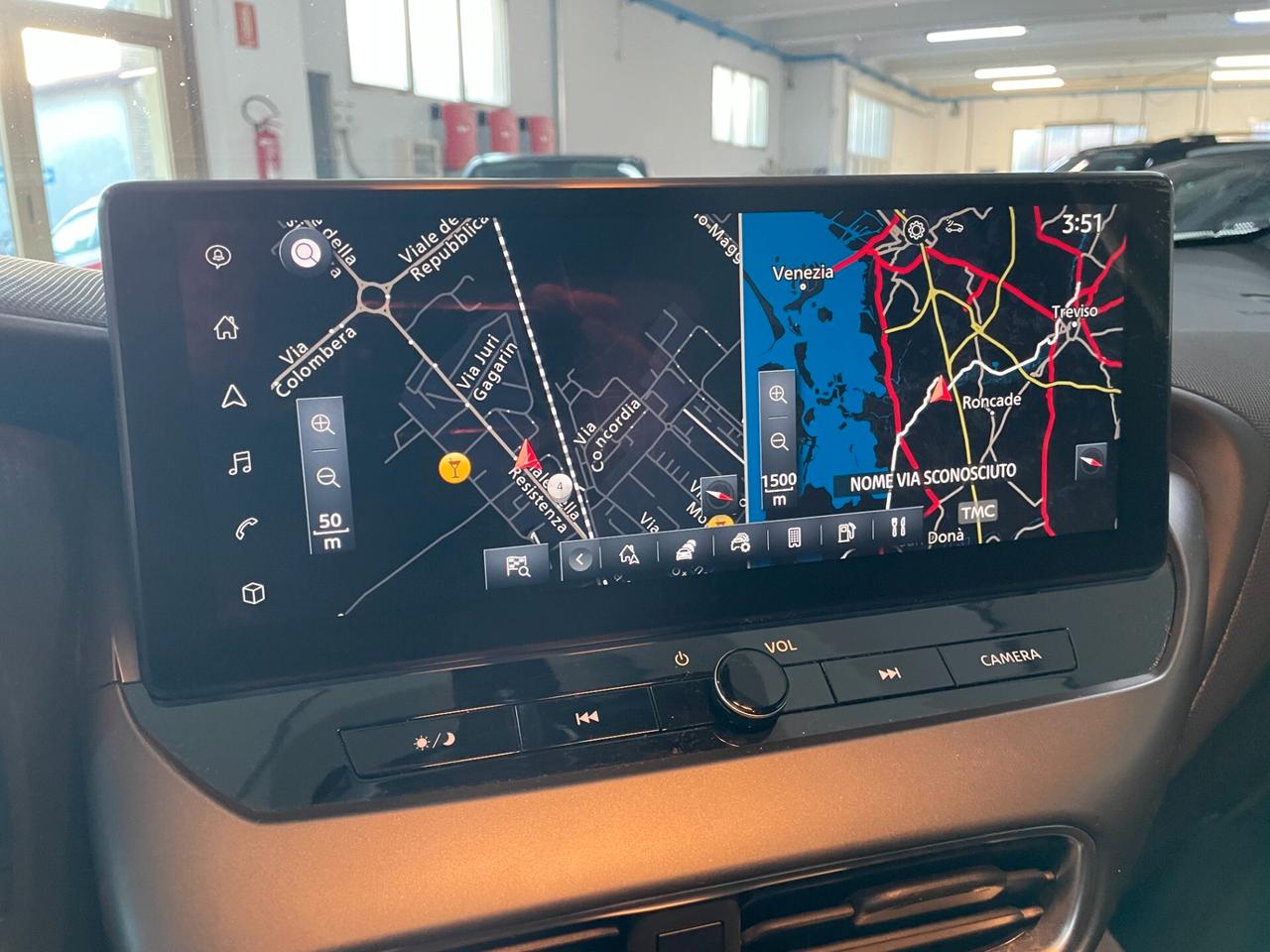 Nissan Juke 1.0 DIG-T 114 CV N-Connecta 2025