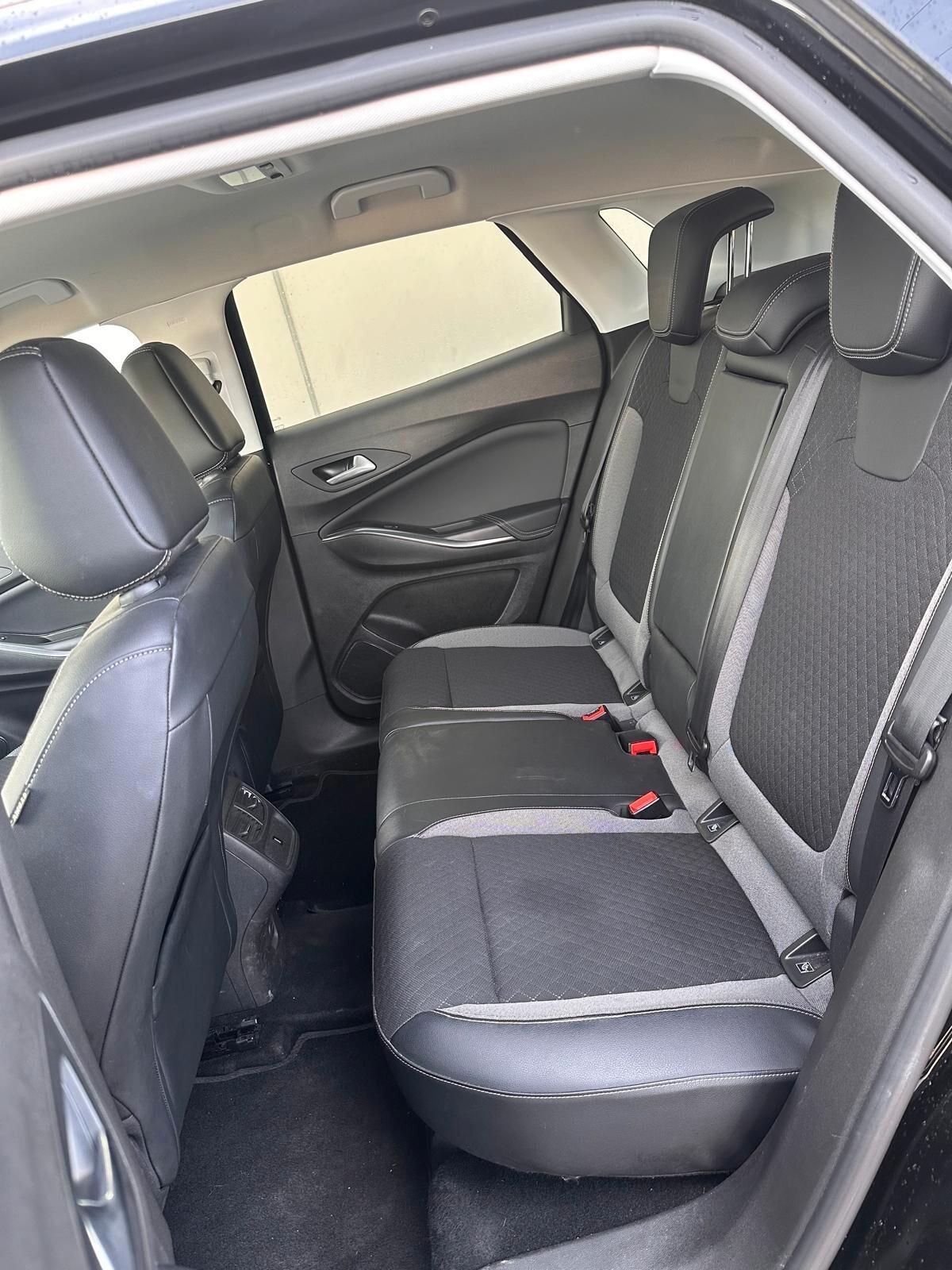 Opel Grandland X 1.2 Turbo 12V 130 CV Start&Stop Ultimate