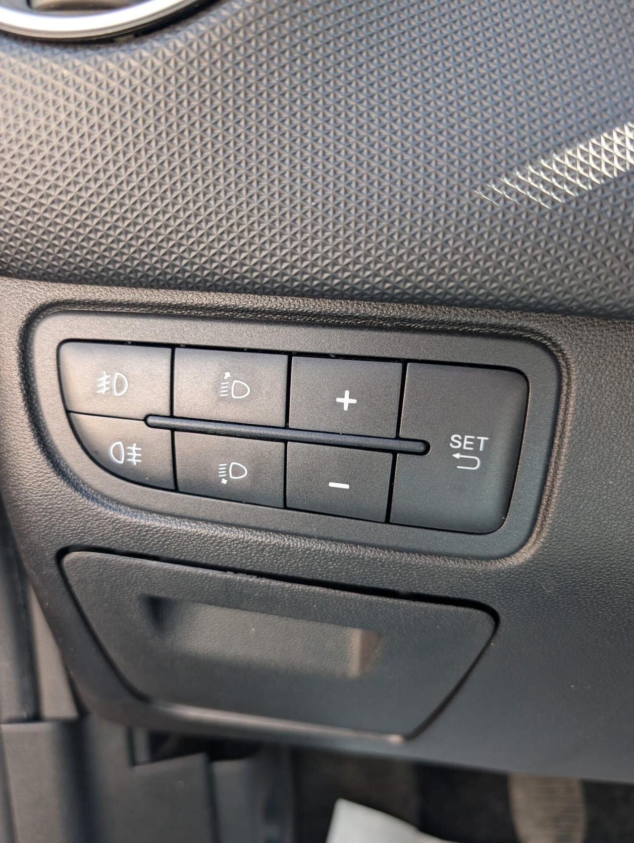 Fiat Punto 1.3 Multijet 95cv 5p Street