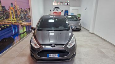 Ford B-Max 1.5 TDCi 75 CV Plus