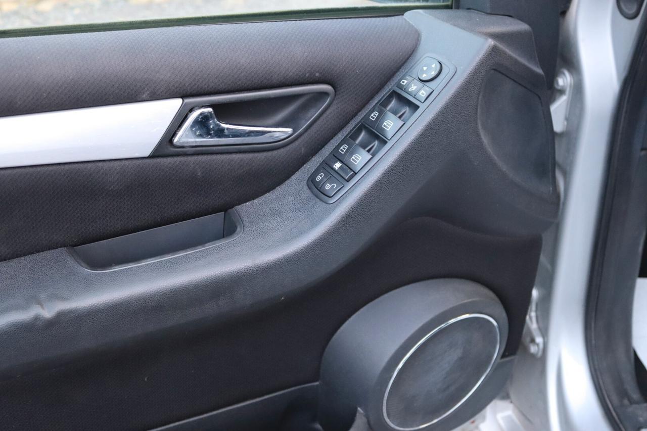 Mercedes-benz B 180 CDI