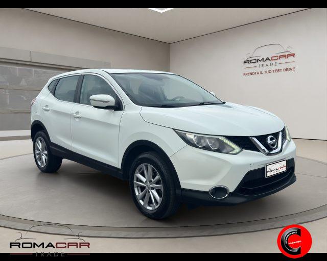 NISSAN Qashqai 1.6 dCi 2WD Acenta