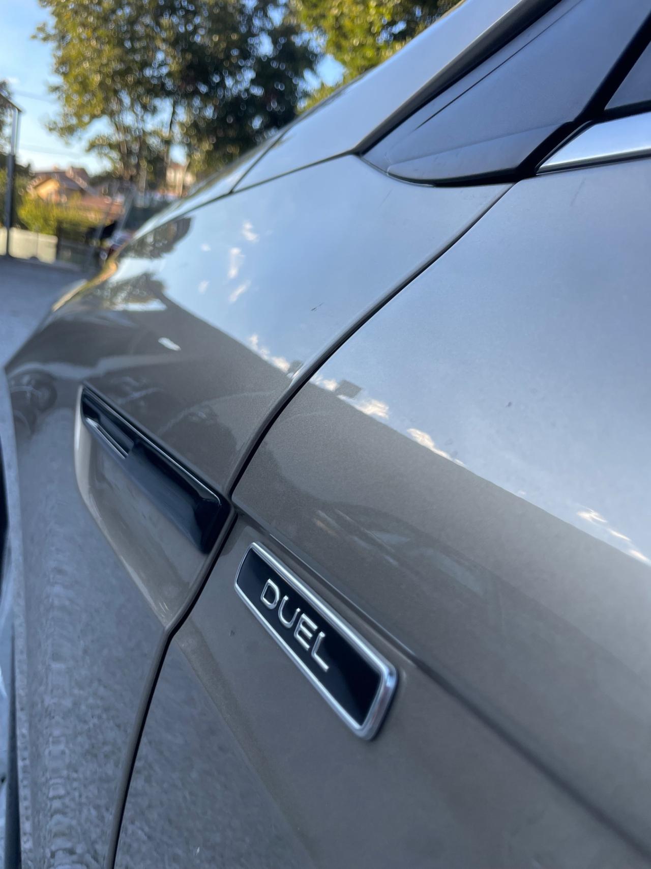 Renault Megane Mégane Sporter Blue dCi 95 CV Duel