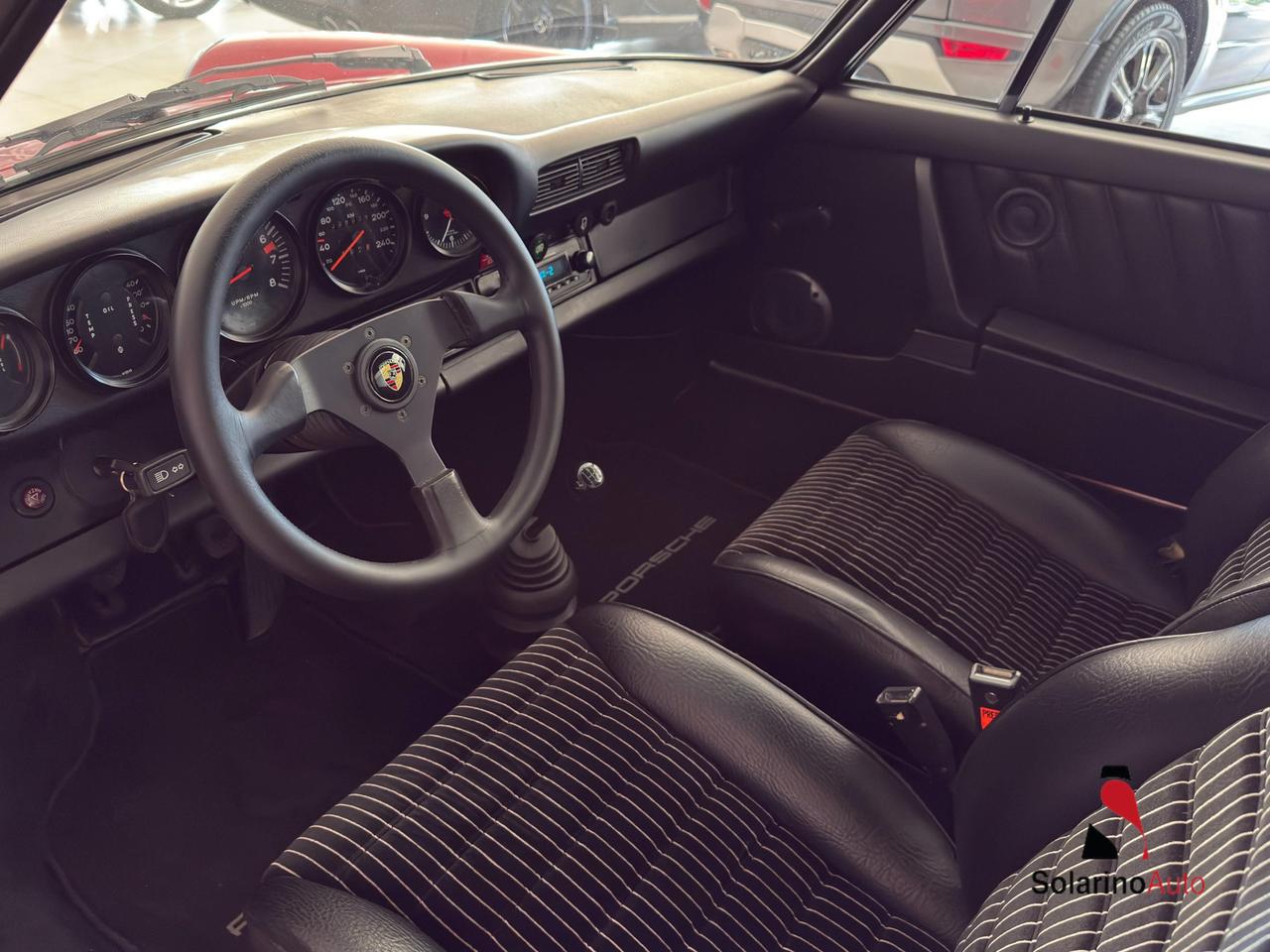 Porsche 911 S - Targa 2.7 - S
