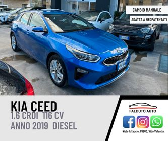 Kia Ceed KIA CEED