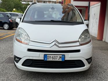 Citroen C4 Picasso 1.6 e-HDi 110 FAP CMP6 Business