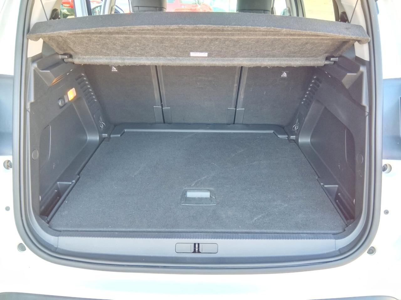 Citroen C5 Aircross C5 Aircross BlueHDi 130 S&S Feel