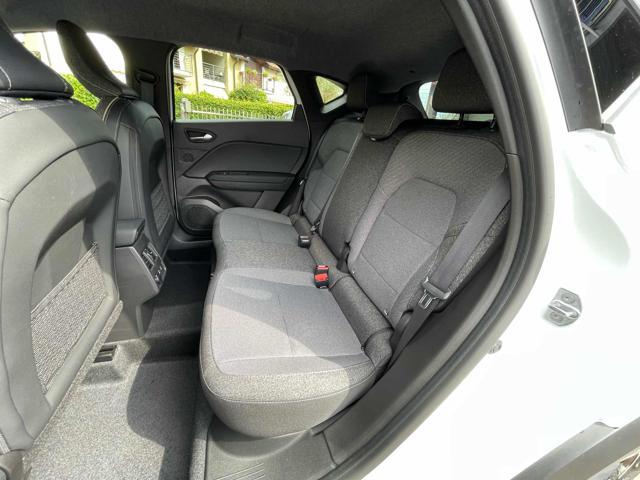 RENAULT Captur ECO-G 100 CV Techno - KM0
