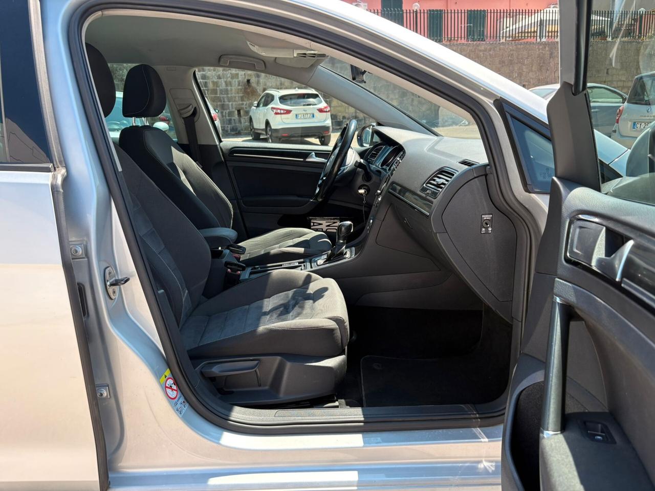 Volkswagen Golf 2.0 TDI DSG 5p. Highline BlueMotion Technology